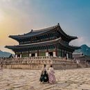 Seoul in a Day: Temples, Treats & Tiny Paws's picture