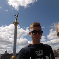 Сергей Городнов's Photo