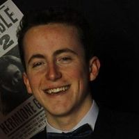 Paul Harper的照片