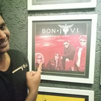 Indrajit  Sawant的照片