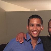 Vincent  Hayek's Photo