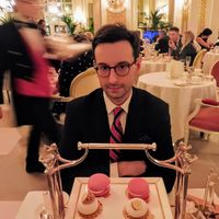 Mateusz Majman's Photo