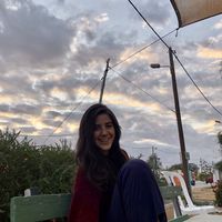 Maya Ciralsky's Photo