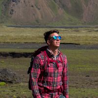 Dieuwert T'Jaeckx's Photo