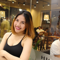 Minh Anh Dang's Photo