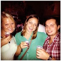 Jane Francis's Photo