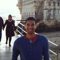 Pedro Saavedra's Photo