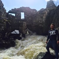 Dmitriy KONOVALOV的照片