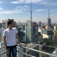 André Souza的照片