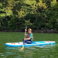 Maede Maftouni的照片