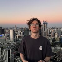 Artem Kolesov's Photo