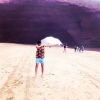 Amine Talbi的照片