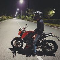 Abdul Rahman Abu Bakar's Photo