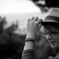 Janneke Benschop's Photo