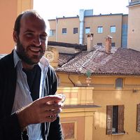 Goffredo Polizzi's Photo