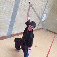 Kyle Conder的照片