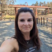 Julia Eyberger's Photo