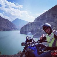 İbrahim Değerli的照片