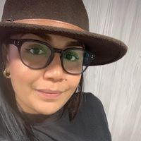 Oriana Márquez的照片