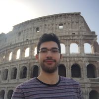 Ali Burak Turgut's Photo