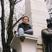 Magda Maligłówka的照片