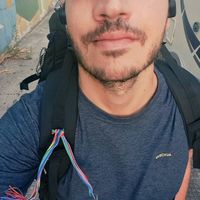 Le foto di Rubén García