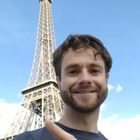 Jonathan  Dannenberg's Photo