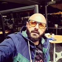 Nikolai Mladenov's Photo