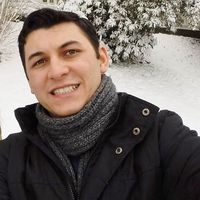 Adriano Marinho's Photo