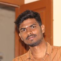 pradeep mantena's Photo