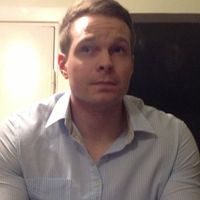 Patrik Bjarkeson的照片