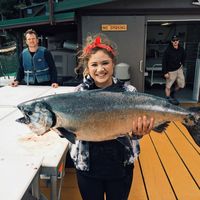 Alicia Jackson's Photo