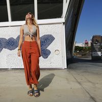 Monja Furman's Photo