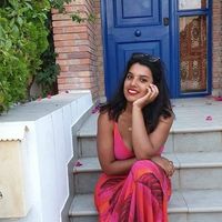 Alejandra Garnique Espinoza's Photo