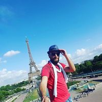 Mohamed Nezar Hussein的照片