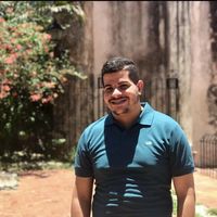 Melvin Espinal's Photo