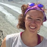 Cécile Trottet的照片