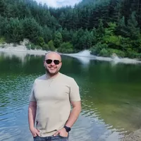 Giorgi Pruidze's Photo