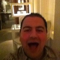 Amjad  Alhomsi's Photo