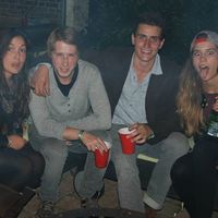 Photos de Briac TIBERGHIEN