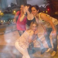 Lihuen Pavisich's Photo