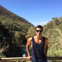 Mostafa Ahmed El-Saied's Photo