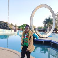 Aliness Banda's Photo