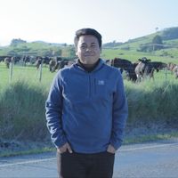 Iqmal Zolkefli的照片