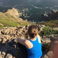 Tereza Gocheva的照片