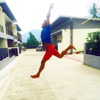 Fotos de Aleksey Bychkov