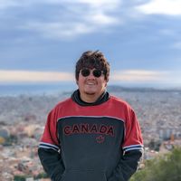 Charlie Barcenas's Photo