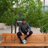 Edgar  Merino's Photo