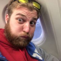 Kyle Russell's Photo