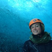 Holly Hooper的照片